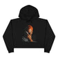 Frank Ocean Crop Hoodie