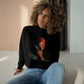 Frank Ocean Crop Hoodie