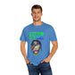 Unisex Astronomical Graphic T-shirt - Trendy Space-Inspired Design