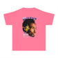 Kobe Bryant Youth Midweight Tee
