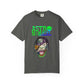 Unisex Astronomical Graphic T-shirt - Trendy Space-Inspired Design