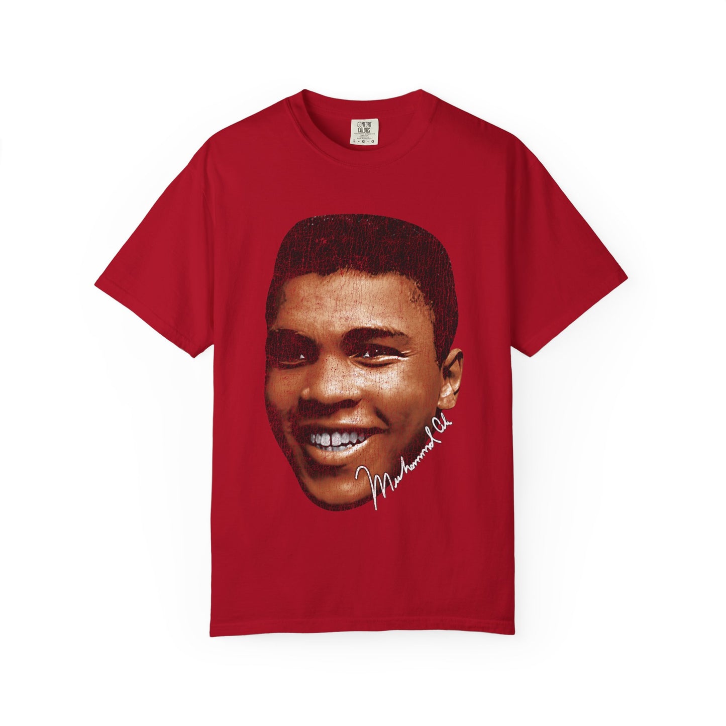 Ali Graphic T-Shirt