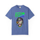 Unisex Astronomical Graphic T-shirt - Trendy Space-Inspired Design