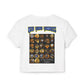 Women's Baby Tee