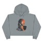 Frank Ocean Crop Hoodie