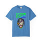 Unisex Astronomical Graphic T-shirt - Trendy Space-Inspired Design