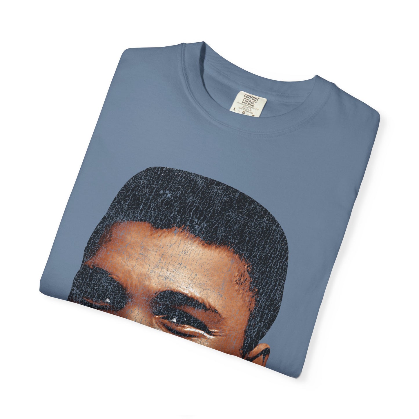 Ali Graphic T-Shirt