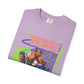 Fresh Prince of Bel-Air T-Shirt - Retro Unisex Garment-Dyed Tee