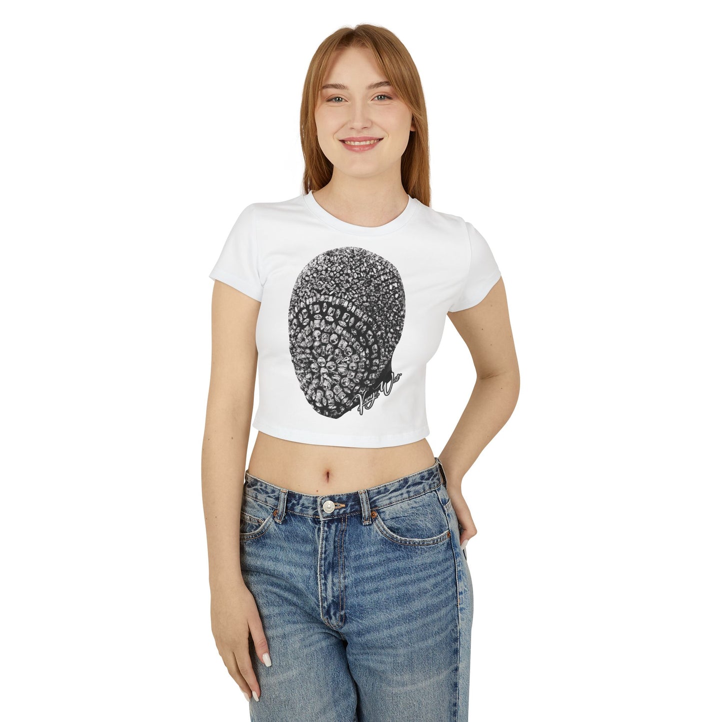 Donda Baby Tee