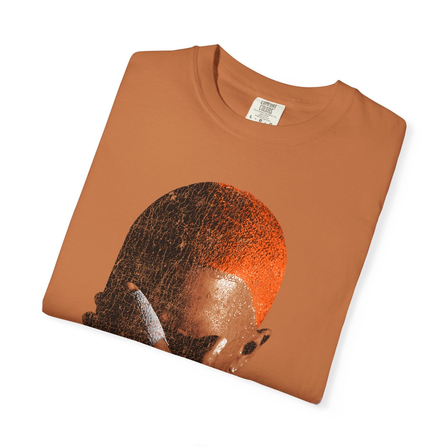 Frank Ocen Graphic T-Shirt