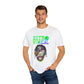 Unisex Astronomical Graphic T-shirt - Trendy Space-Inspired Design