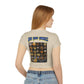 Women's Baby Tee