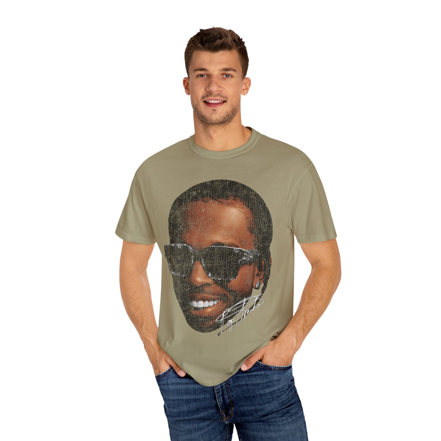 Pop Graphic T-Shirt