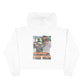 Frank Ocean Crop Hoodie