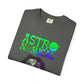 Unisex Astronomical Graphic T-shirt - Trendy Space-Inspired Design