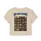 Women's Baby Tee
