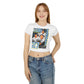 Women's Baby Tee