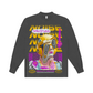 Noise Long Sleeve