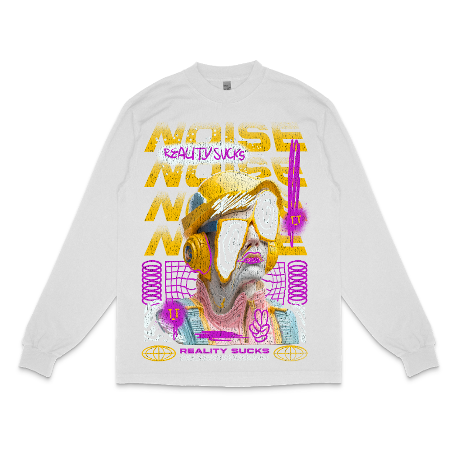 Noise Long Sleeve