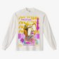 Noise Long Sleeve