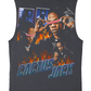 Travis Sleeveless T Shirt