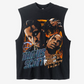 Travis Sleeveless T Shirt