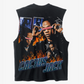 Travis Sleeveless T Shirt