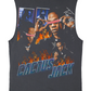 Travis Sleeveless Shirt