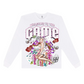 Welcome To The Game Long Sleeve