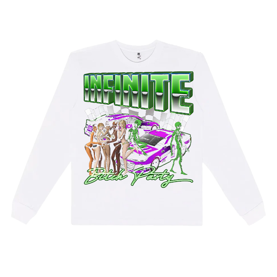 Infinite Long Sleeve