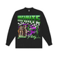 Infinite Long Sleeve