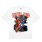Buffalo Bills Max Heavyweight Garment Dye