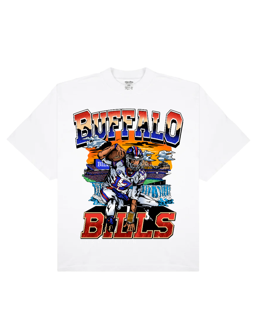 Buffalo Bills Mafia Merch