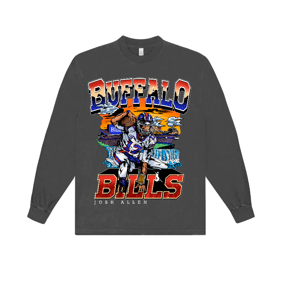 Buffalo Bills Mafia Merch
