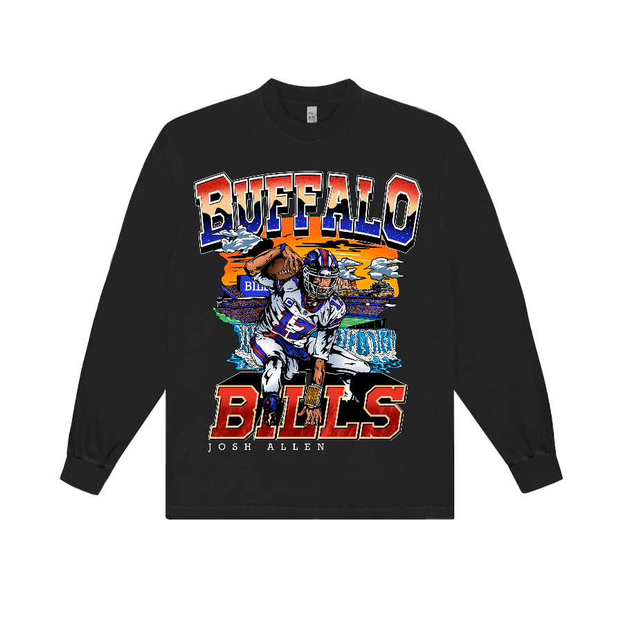 Buffalo Bills Mafia Merch