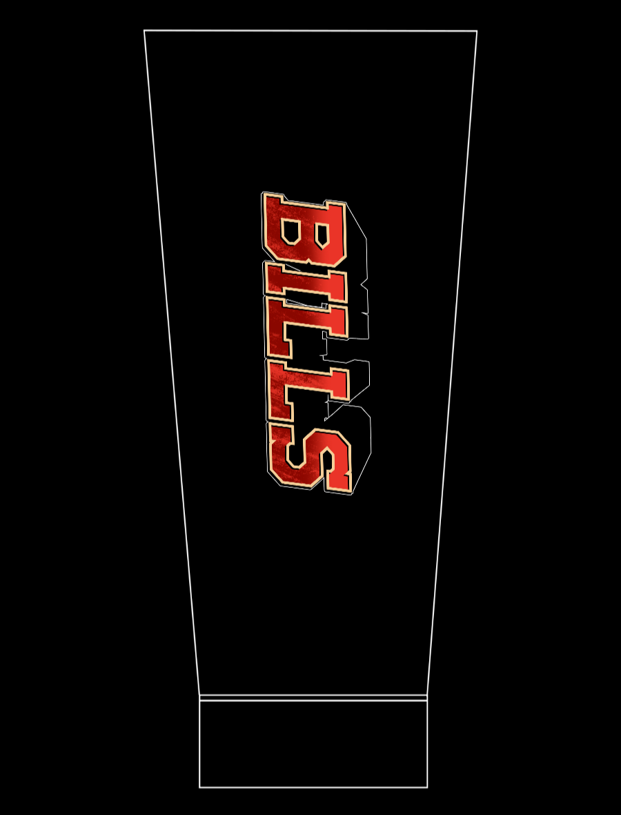 Buffalo Bills Mafia Merch