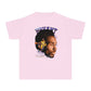 Kobe Bryant Youth Midweight Tee
