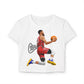 Curry All Star Baby Tee