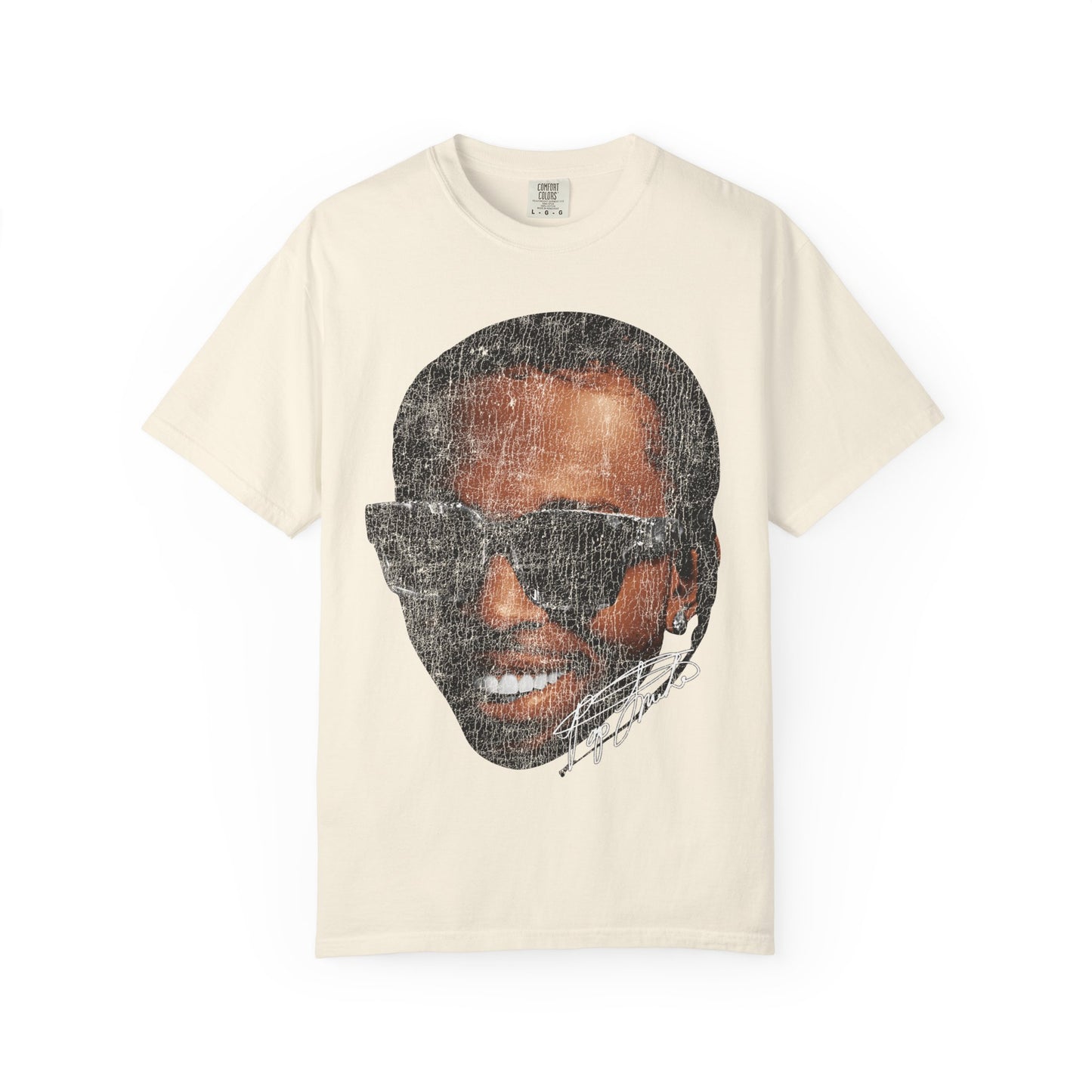 Pop Graphic T-Shirt