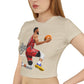 Curry All Star Baby Tee