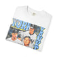 Vintage New York Yankees Unisex Garment-Dyed T-Shirt | Retro Baseball Graphic Tee
