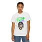 Unisex Astronomical Graphic T-shirt - Trendy Space-Inspired Design
