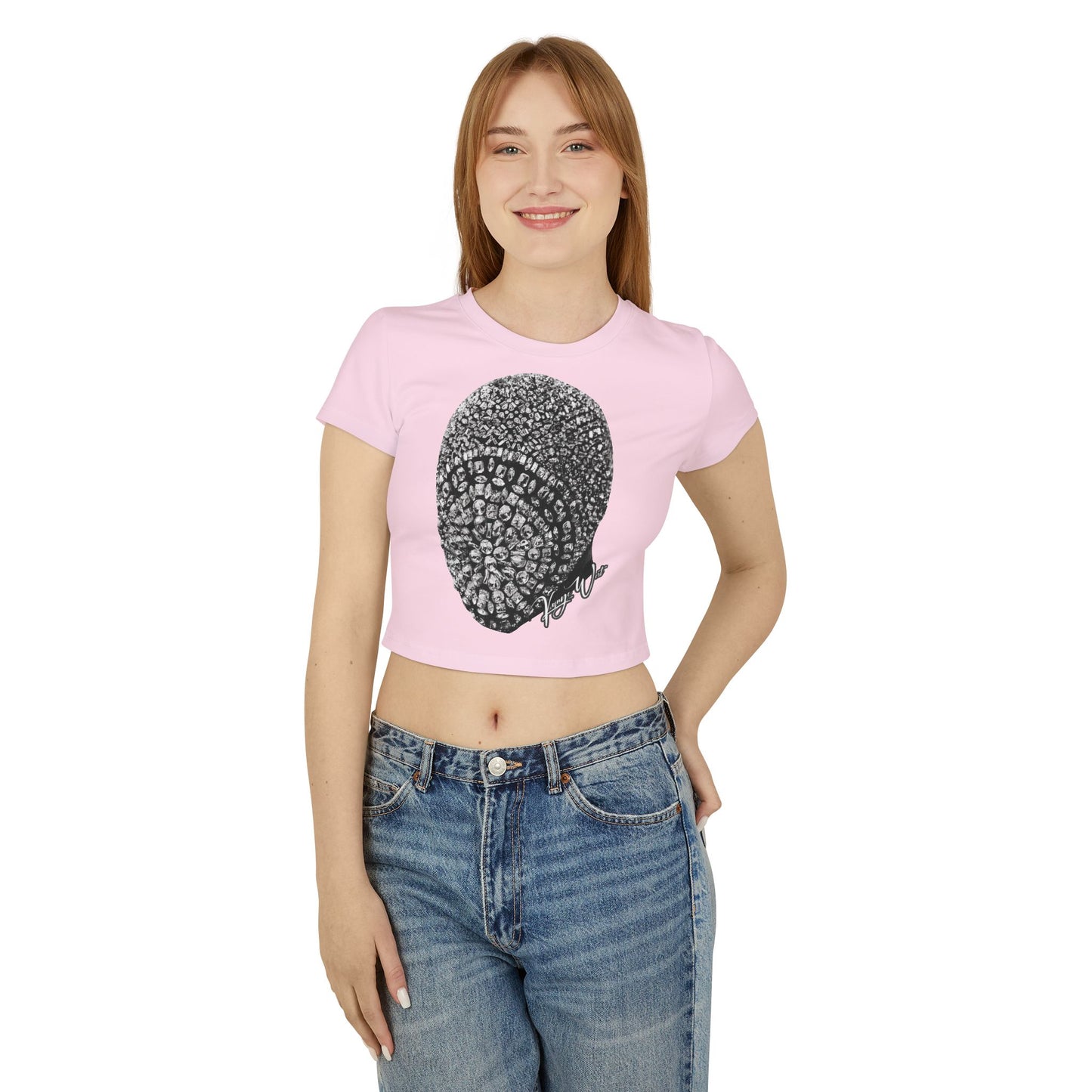 Donda Baby Tee