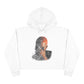 Frank Ocean Crop Hoodie