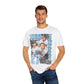 Vintage New York Yankees Unisex Garment-Dyed T-Shirt | Retro Baseball Graphic Tee