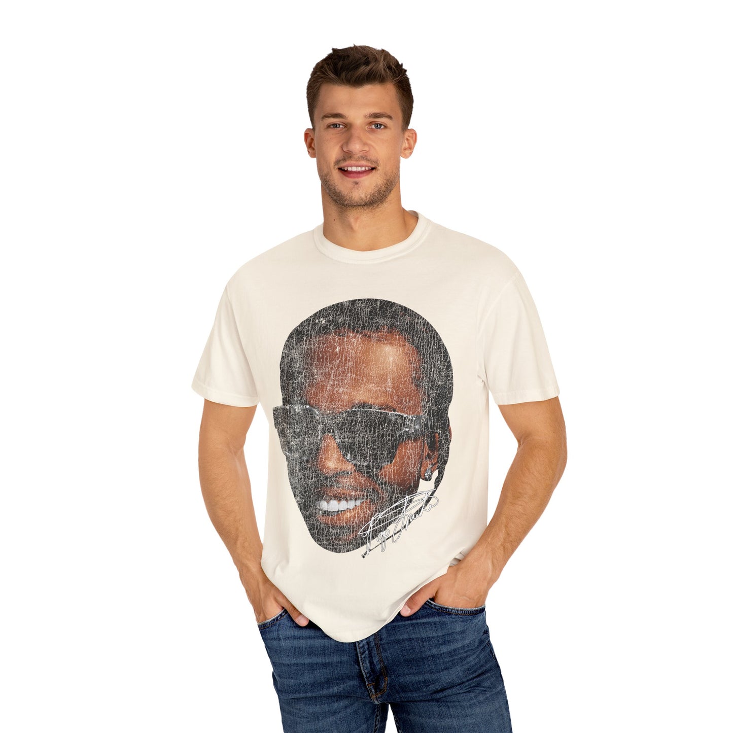Pop Graphic T-Shirt