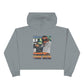 Frank Ocean Crop Hoodie