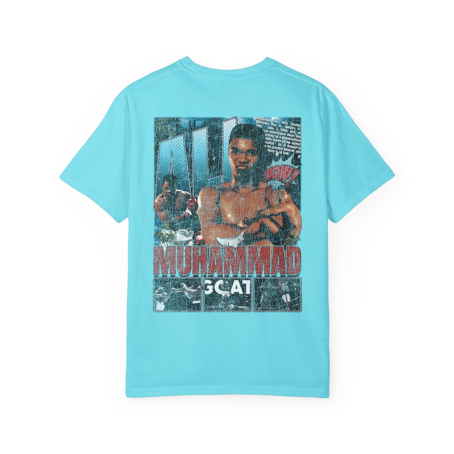 Ali Graphic T-Shirt