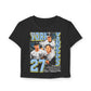 Women's Baby Tee