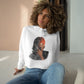 Frank Ocean Crop Hoodie